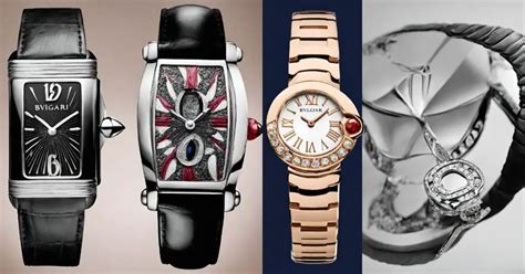 bvlgari vs tiffany.